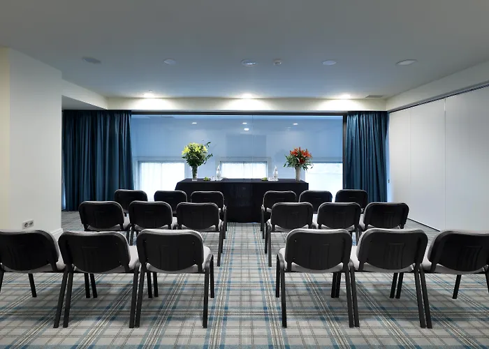 Eurostars Porto Douro Hotel